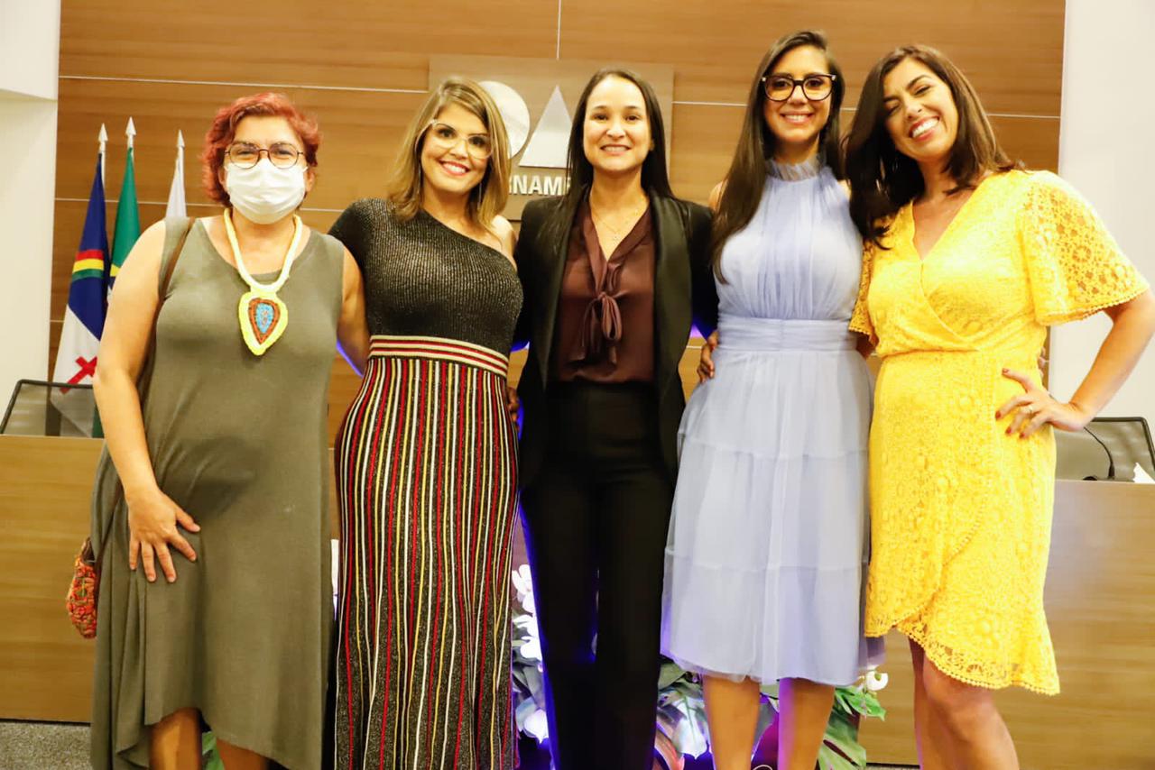 ESA-PE exibe curtas-metragens contra discriminação da pessoa trans e mulheres