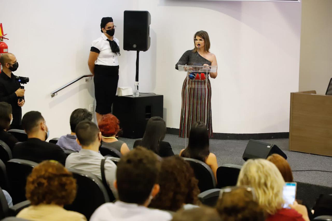 ESA-PE exibe curtas-metragens contra discriminação da pessoa trans e mulheres
