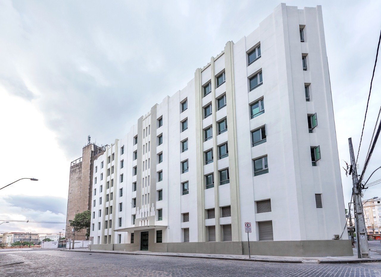 Audiências na Central de Flagrantes da Capital são retomadas após requerimento da OAB Pernambuco
