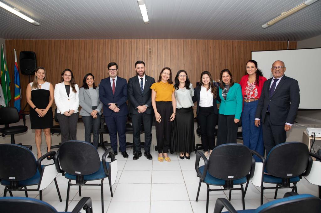 "Ouvidoria Interna - Escuta Ativa" lançado na OAB Petrolina