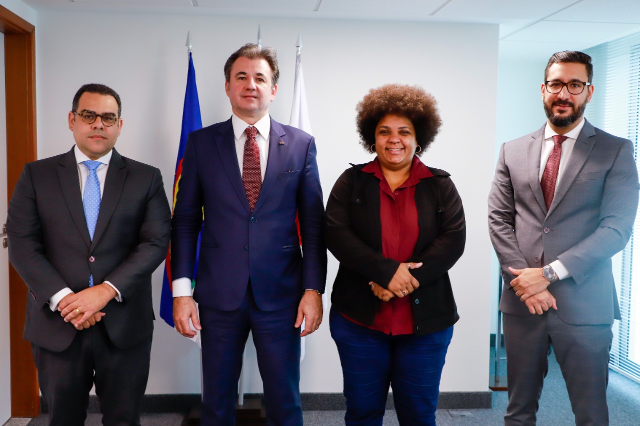 OAB PE NAS ELEIÇÕES 2022: Plantão na sede e acompanhamento do processo eleitoral no TRE-PE