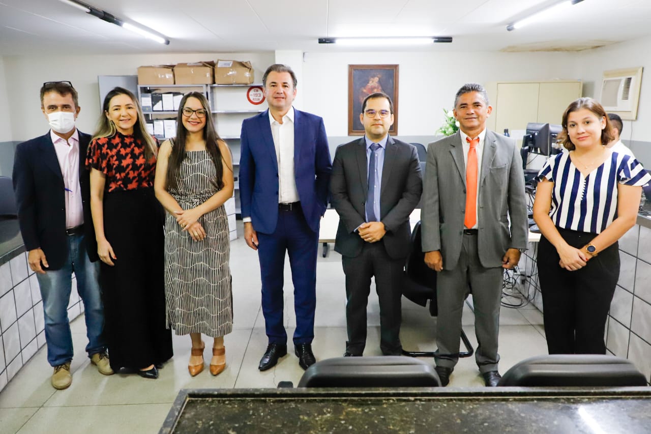 "A advocacia do Sert&atilde;o estar&aacute; ainda mais forte em 2023", garante Fernando Ribeiro Lins, em Floresta