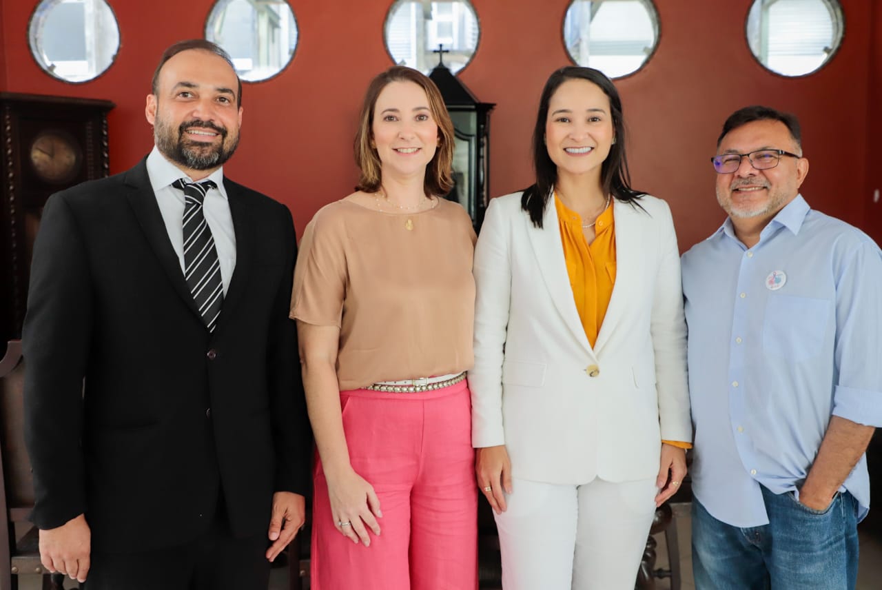 OAB Pernambuco avança em inovação com novo mestrado em parceria com a UNICAP