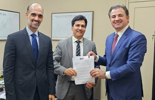 OAB-PE identifica falha relevante no PJe e pede correção