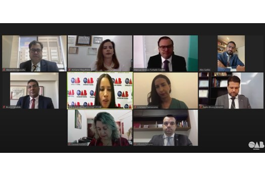 OAB promove debate sobre o papel dos honor&aacute;rios enquanto prerrogativa central da advocacia