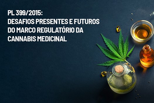OAB debater&aacute; o marco regulat&oacute;rio da cannabis medicinal