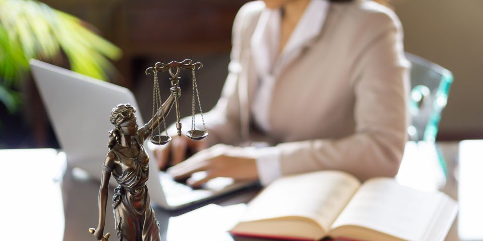 ARTIGO - Prerrogativas da Mulher Advogada