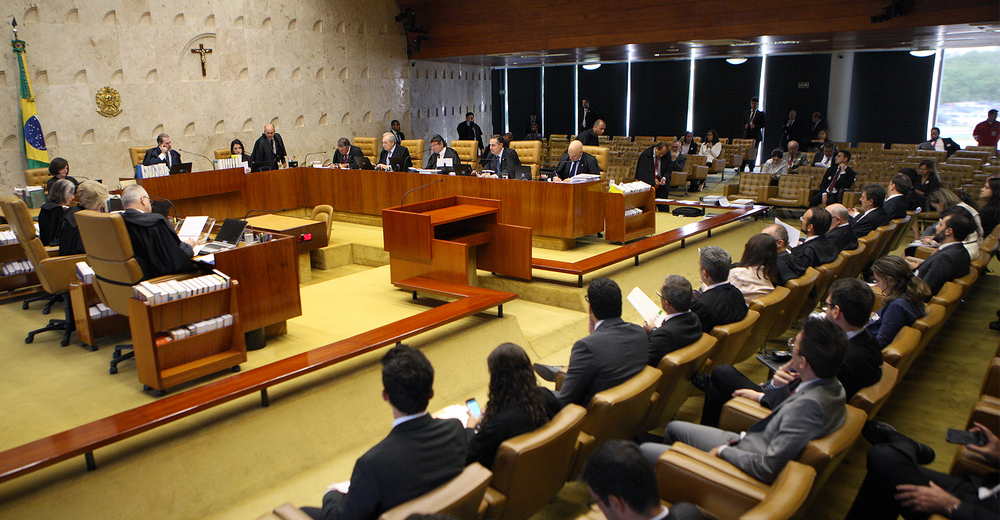 STF reafirma jurisprud&ecirc;ncia sobre responsabilidade civil do Estado pelas atividades de cart&oacute;rios