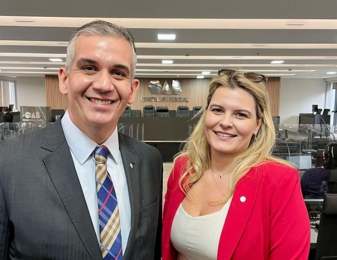 Bruno Baptista é o novo presidente da Comissão Nacional de Direito Previdenciário
