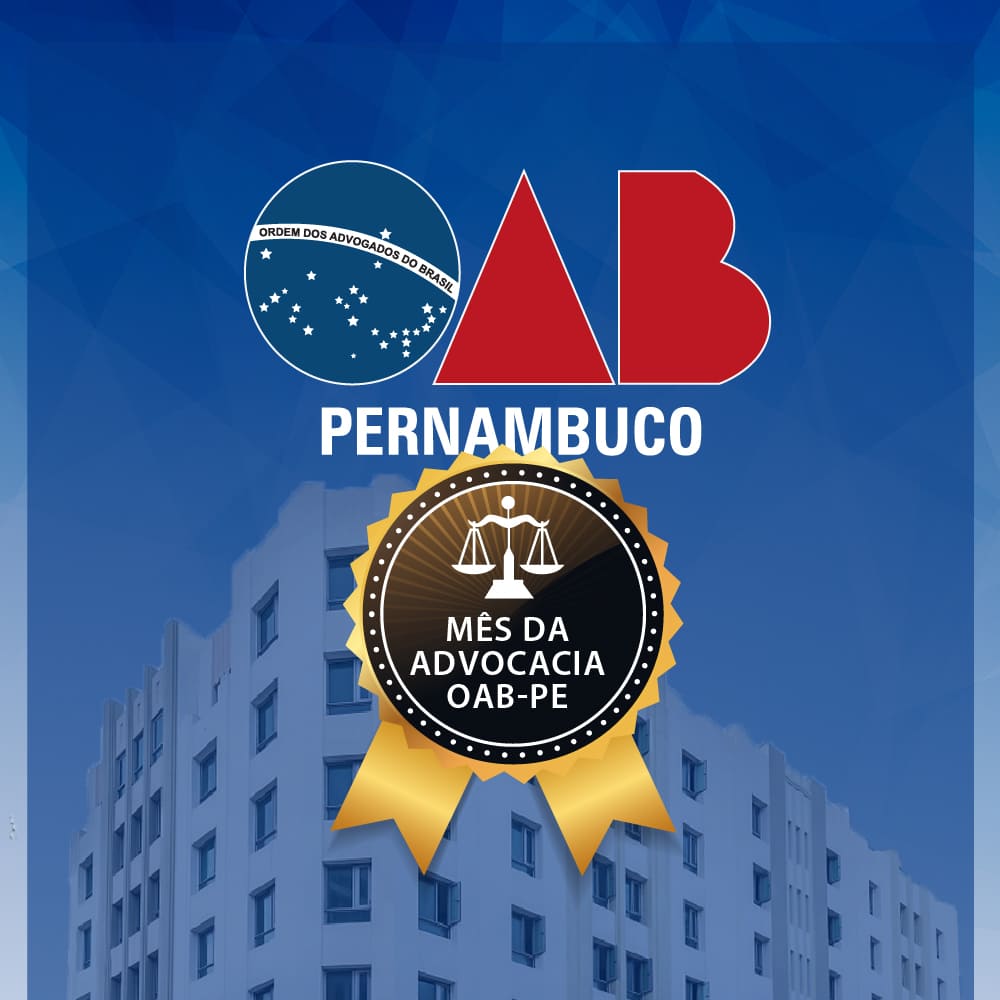 Defesa das prerrogativas, qualificação da categoria e atividades culturais e de lazer marcam o Mês da Advocacia da OAB Pernambuco