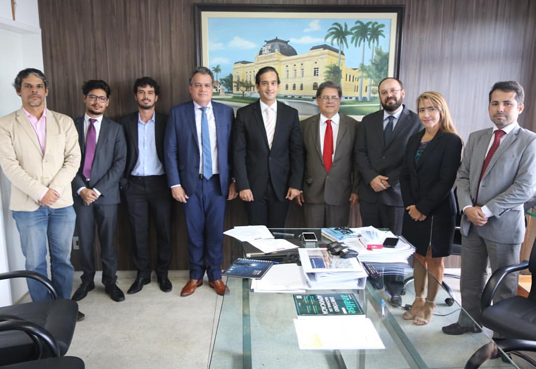 OAB-PE inaugura espa&ccedil;o de servi&ccedil;os para advogados no F&oacute;rum Trabalhista
