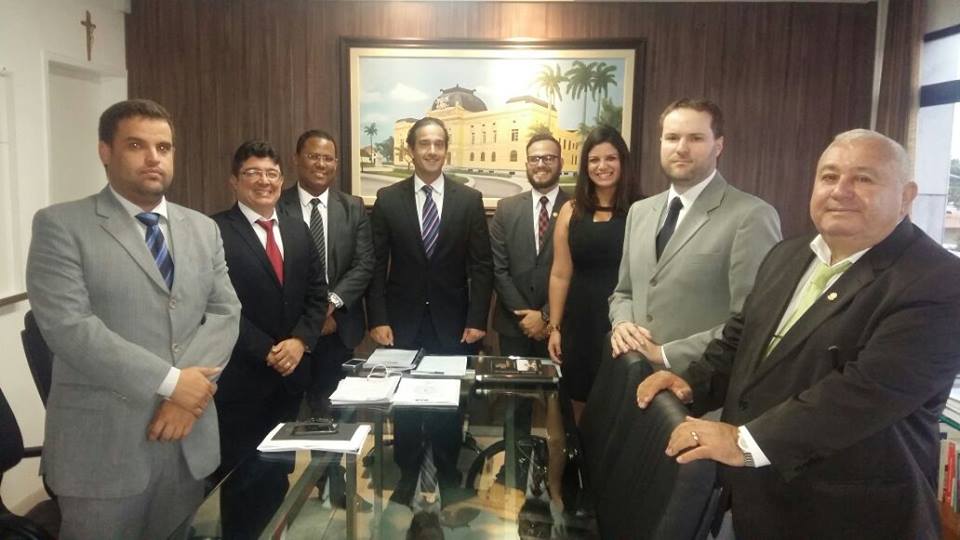 OAB Pernambuco institui Comiss&atilde;o de Per&iacute;cias Forenses