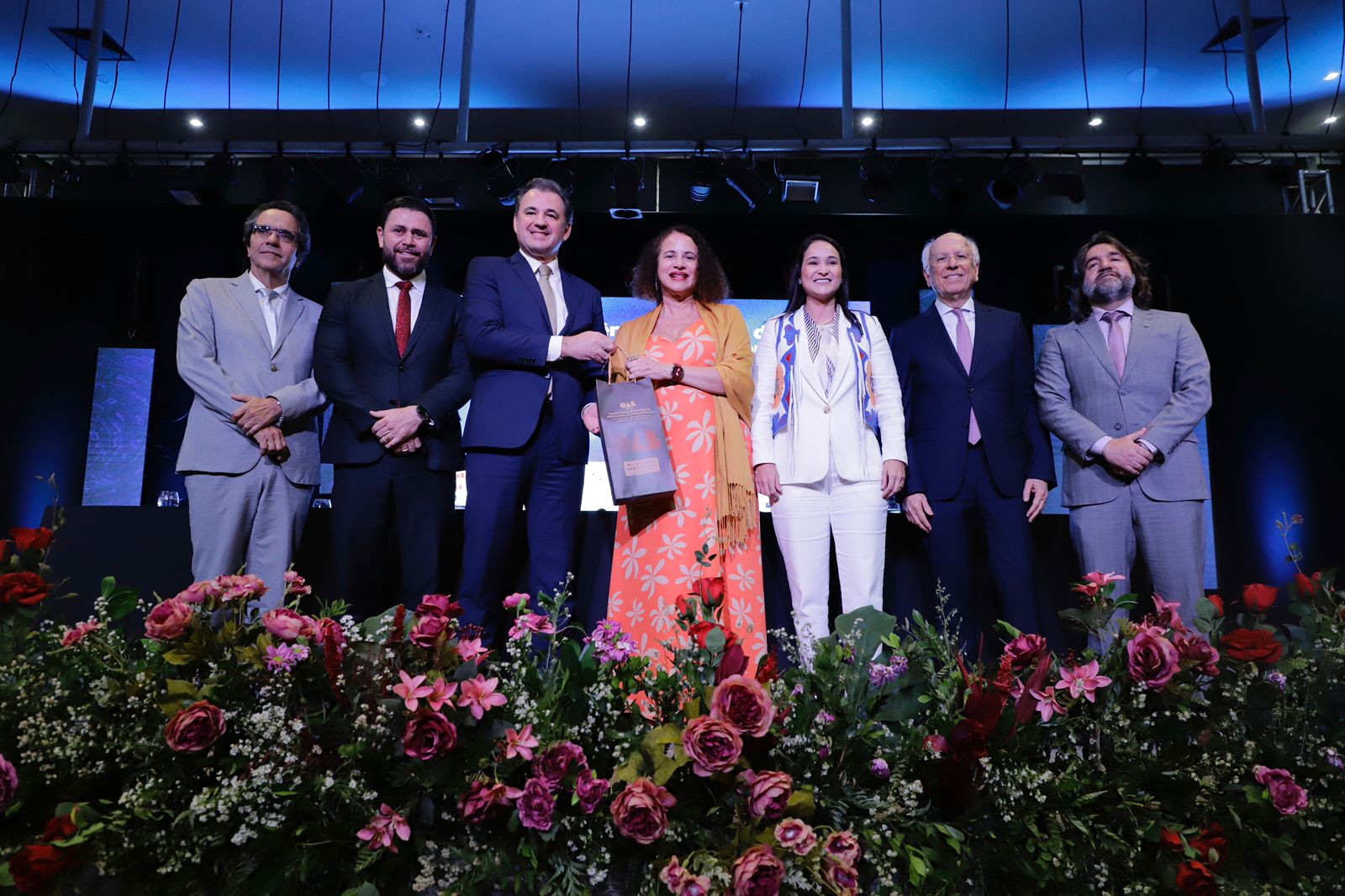 Encerramento da Conferência Estadual da Advocacia reafirma sucesso absoluto do encontro em Petrolina