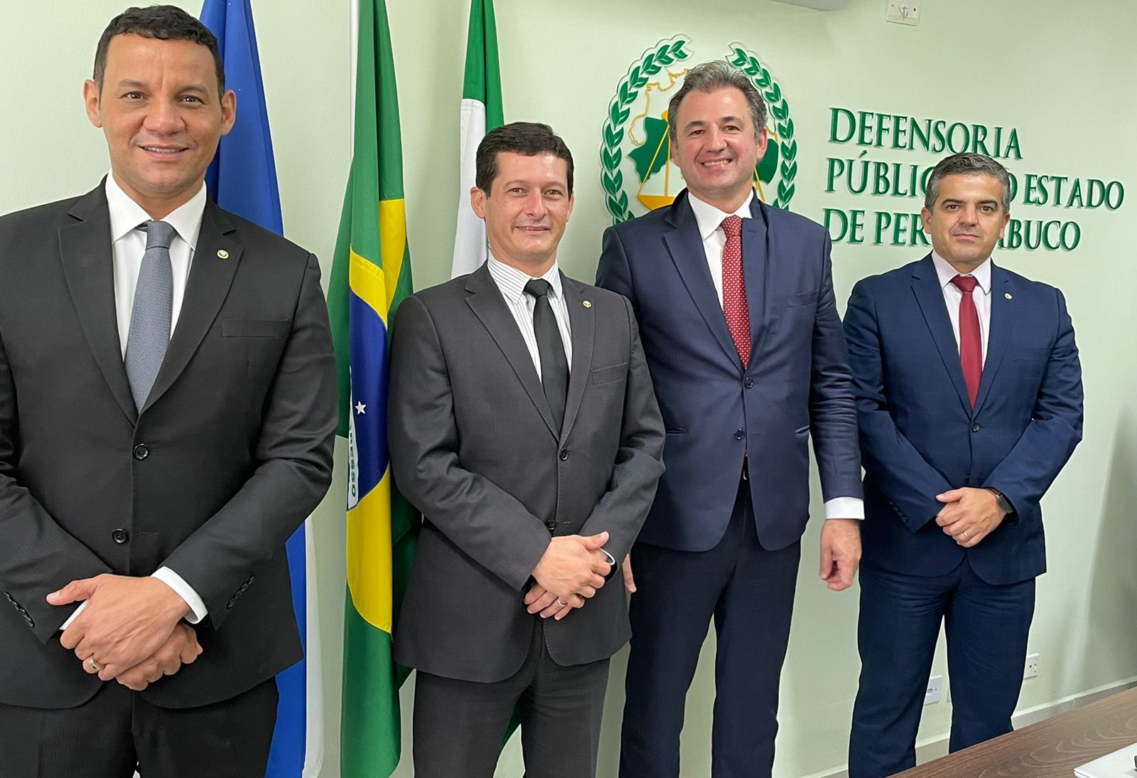 OAB Pernambuco e Defensoria P&uacute;blica divulgam nos pr&oacute;ximos dias resolu&ccedil;&atilde;o que regulamenta advocacia dativa no estado