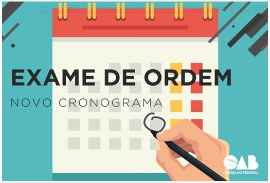 XXV Exame de Ordem Unificado: Prova da 2&ordf; fase ser&aacute; no dia 10 de junho de 2018