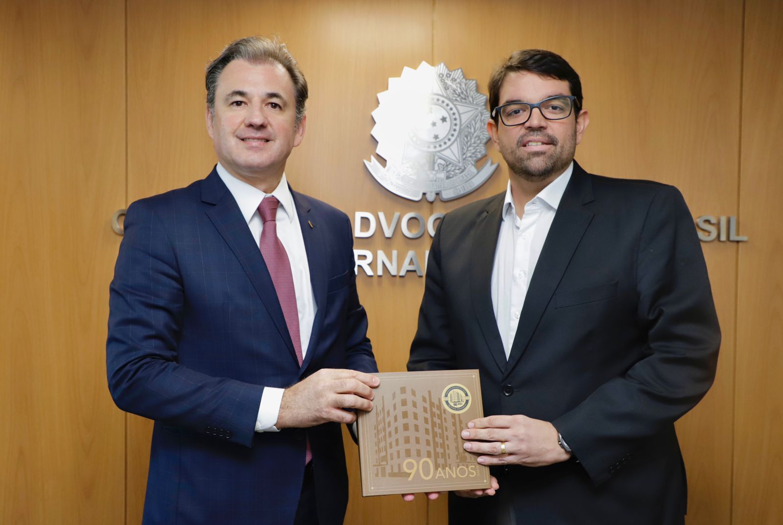 Presidente da OAB-PE recebe visita institucional da Jucepe