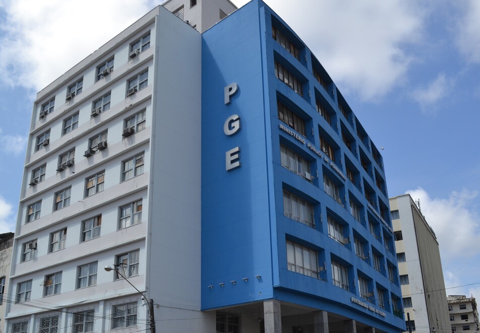 PGE-PE promove ciclo de debates sobre obras p&uacute;blicas