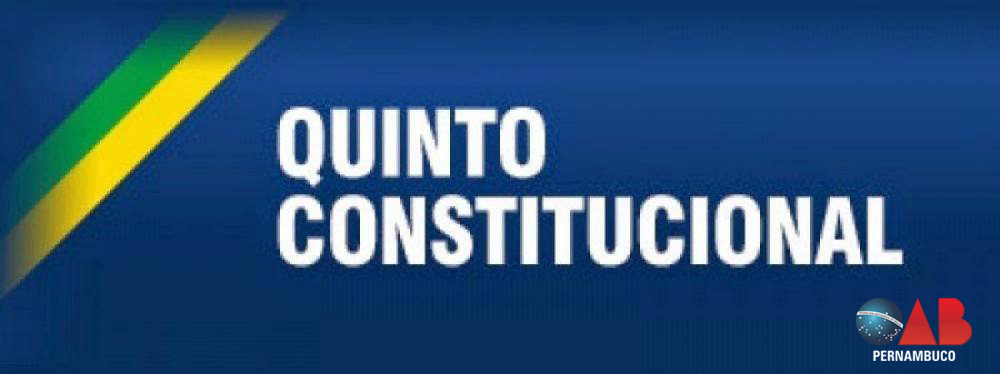 TJPE define lista tríplice e encaminha para o governador Paulo Câmara