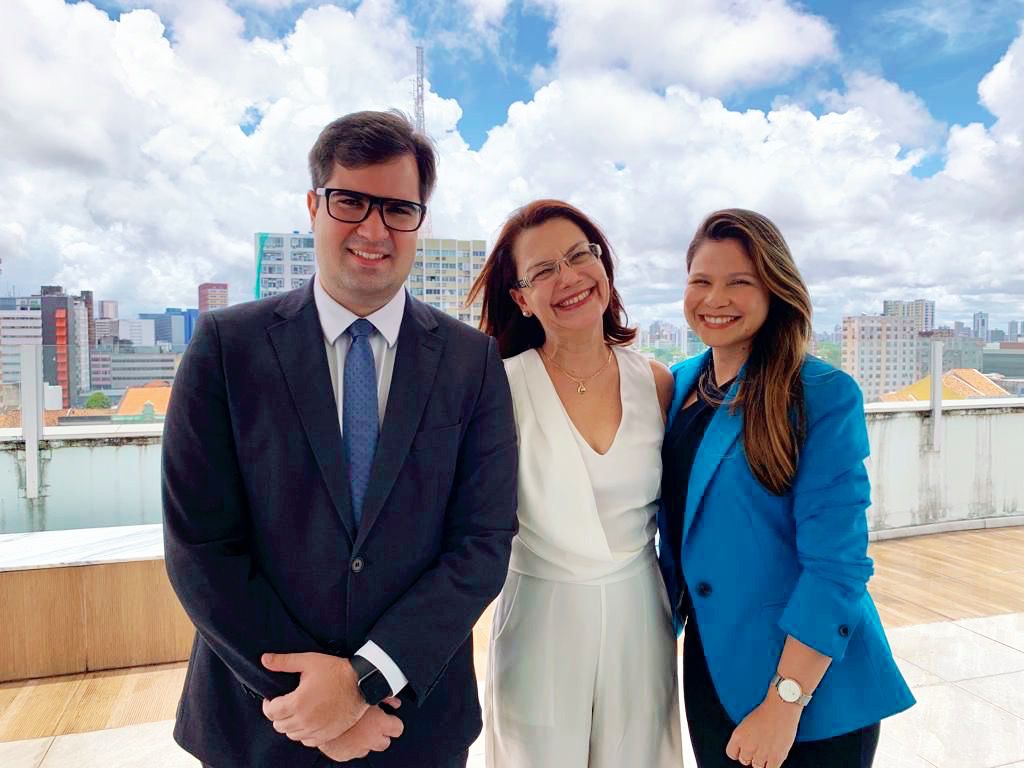 OAB-PE em webnário que comemora o Dia Nacional do Ouvidor
