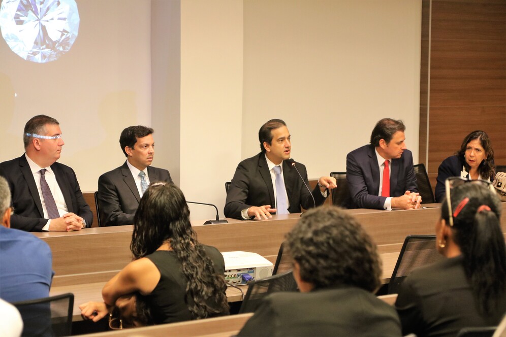OAB-PE institui mais um marco de gestão ao apresentar Plano de Cargo, Carreira e Remuneração para os funcionários da instituição