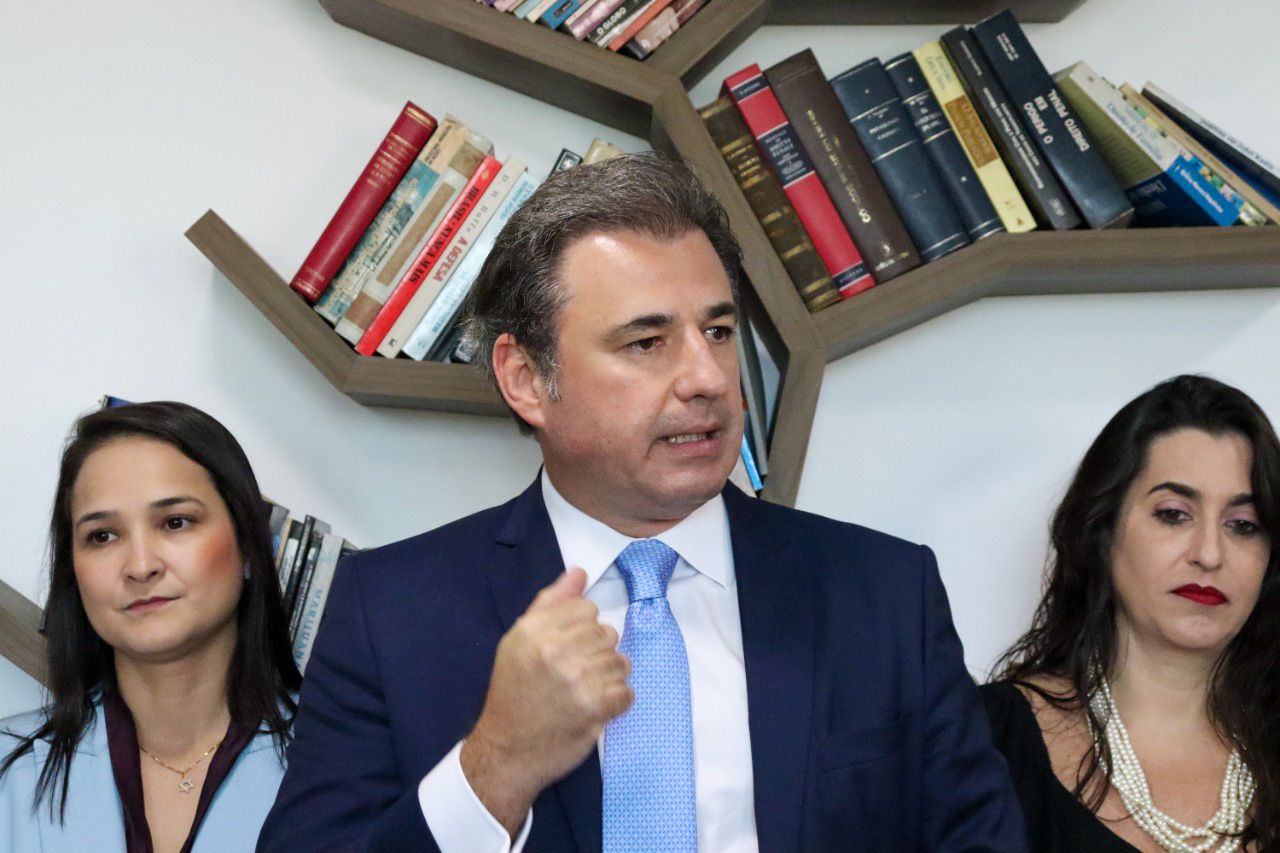Compromisso de gestão: Fernando Ribeiro Lins inaugura posto de atendimento avançado da Receita Federal na OAB Pernambuco