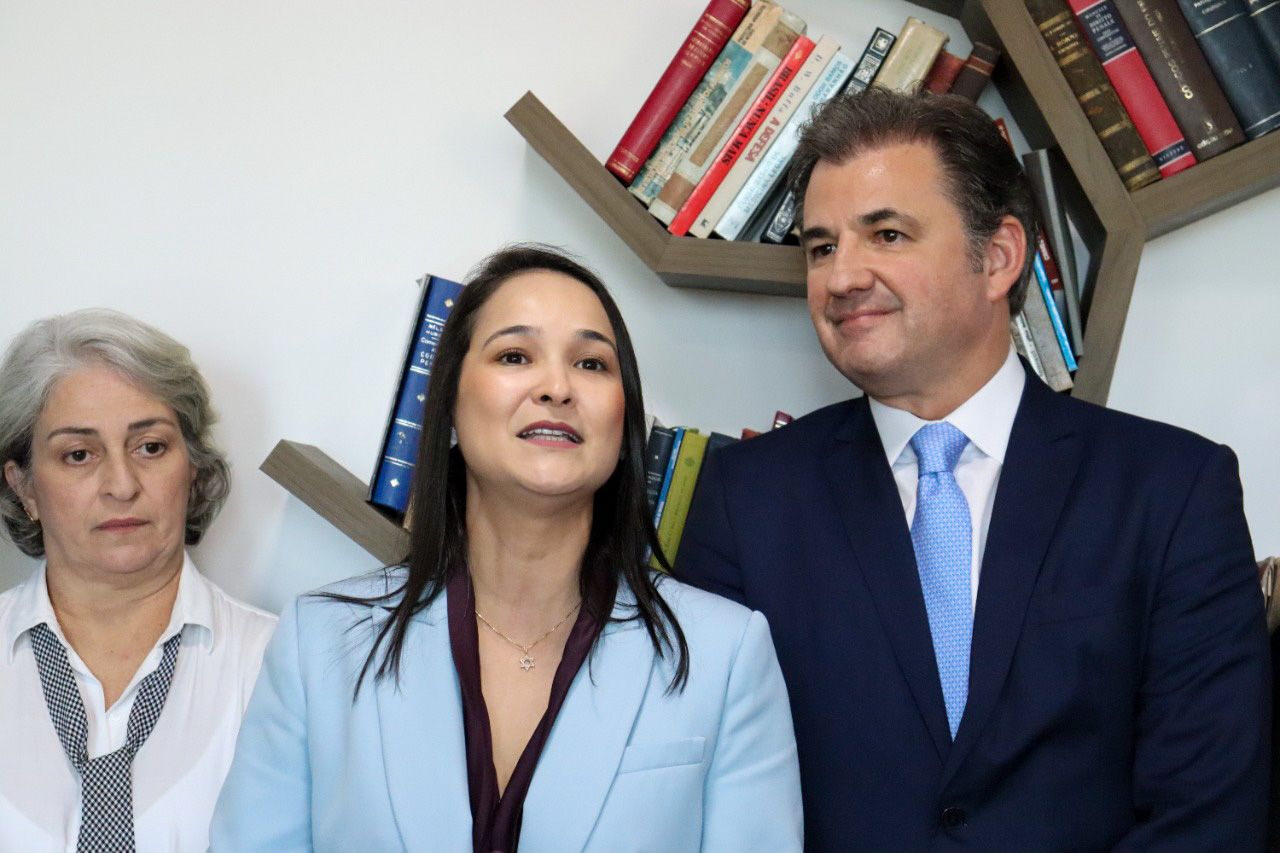 Compromisso de gestão: Fernando Ribeiro Lins inaugura posto de atendimento avançado da Receita Federal na OAB Pernambuco