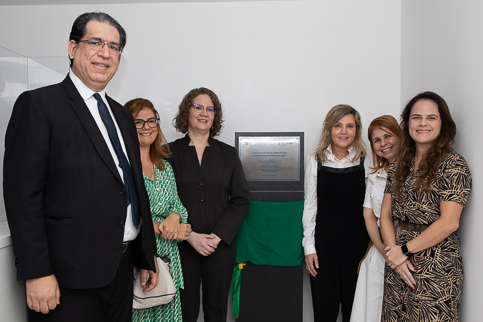 OAB Pernambuco participa de inaugura&ccedil;&atilde;o da 24&ordf; Vara de Trabalho do Recife