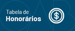 1.1 Tabela de Honor&aacute;rios