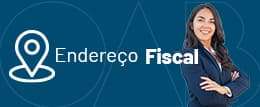 1.3 Endere&ccedil;o Fiscal