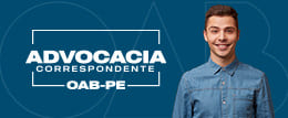 1.6 Advocacia Correspondente