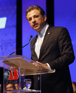 TvOAB: Comemora&ccedil;&otilde;es 90 Anos OAB-PE e Posse do Presidente Fernando Ribeiro 2022-2024