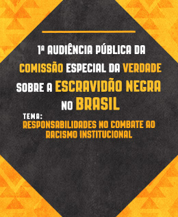 TvOAB: Responsabilidade no Combate ao Racismo Estrutural 