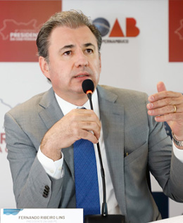 TvOAB: 4&ordm; Col&eacute;gio de Presidentes do tri&ecirc;nio 2022/2024