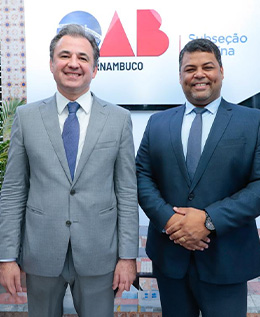 TvOAB: Inaugura&ccedil;&atilde;o da nova sede da OAB Carpina 