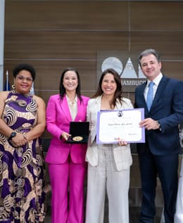 TvOAB: Hero&iacute;nas do Tejucupapo 2023
