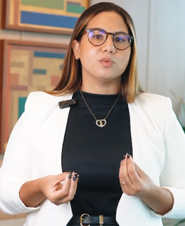 TvOAB: Banco de Talentos - Mariany Gomes