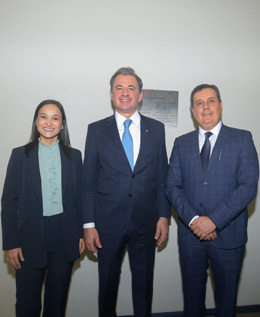 TvOAB: Inaugura&ccedil;&atilde;o da Sede OAB Ouricuri