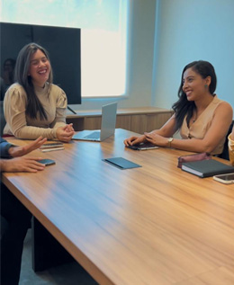 TvOAB: O maior coworking do Brasil