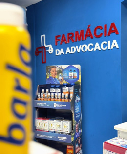 TvOAB: Conhe&ccedil;a a Farm&aacute;cia da Advocacia