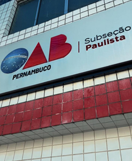TvOAB: Entregas em Paulista e regi&atilde;o!