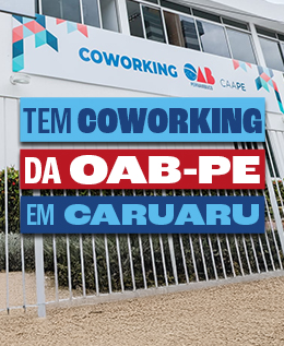 TvOAB: Coworking em Caruaru
