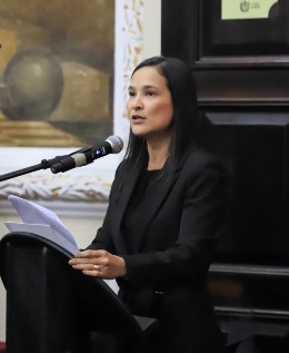 TvOAB: Discurso de posse das novas desembargadoras e desembargadores do TJPE