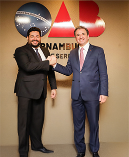 TvOAB: Inaugura&ccedil;&atilde;o da Nova Sede da OAB Serra Talhada